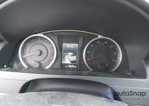 2017 Toyota Camry Se из США, поврежденный, VIN 4T1BF1FK3HU313047